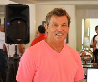 dj Largo Florida for party