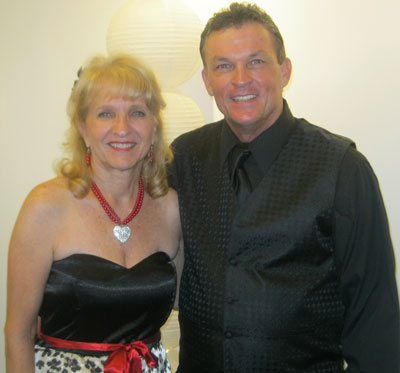 dj dancing partner seminole florida