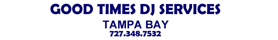 dj for hire seminole florida